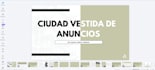 design a professional business presentation in powerpoint or canva