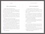 do professional book formatting and interior typesetting