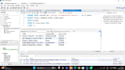 write sql queries and optimize database performance