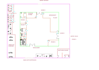 draw autocad 2d plans and civil engineering drawings