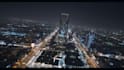 shoot cinematic commercial drone video