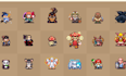 be pixel artist for pixel art character animation pixel animation for game art