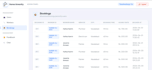 build custom laravel web applications and admin panel
