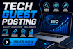 do guest posting, guest post, blogger outreach, backlinks, link building