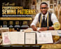 create professional sewing patterns, sewing instructions, and kids dress pattern