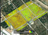 process drone mapping, thermal and multispectral surveys