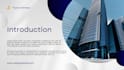 do a magnificent presentation and  quickly translated documents