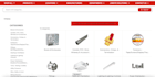 design SEO optimized websites