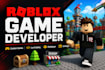 script and develop a custom roblox game in roblox studio