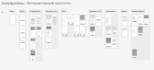 create professional website wireframes in figma