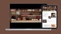 do squarespace website coffee website cafe website restaurant website