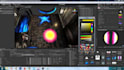 design stunning niagara vfx and custom shaders for unreal engine