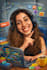 be your beta reader and provide honest feedback