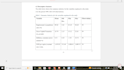 do data analysis, excel data entry, and economic research
