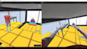 develop VR games for meta quest in unity