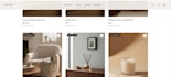 develop a modern website