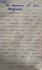 write neat handwritten notes and assignments