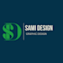 social media posts design