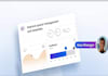 create animated saas promo video for software startup and ai product