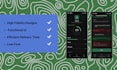 design a clean, user friendly UI and UX for your app or website