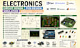 design pcb, electronic circuits, labs, ltspice, arduino, embedded, multisim, any