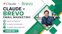 setup claude brevo automation claude brevo integration ai email automation