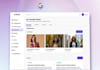 create saas product demo video software walkthrough and app showcase