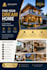 professional real estate marketing design