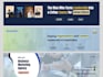 design premium and professional linkedin background banner