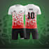 most atractive team jersey designing service
