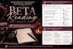 beta read your romance novel