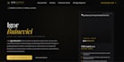 design a responsive single page portfolio website