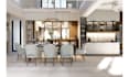 create stunning 3d interior design with realistic rendering