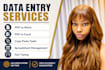 be your professional virtual assistant