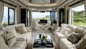 create realistic 3d motorhome, camper van, or rv interior and exterior design