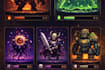 create game spritesheets, pixel art animations, and sprite assets