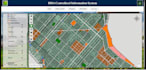 develop interactive gis web maps and spatial web applications