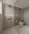 design your luxury bathroom with realistic 3d rendering
