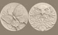 create custom 3d bas relief sculpture design cnc stl and 3d print files