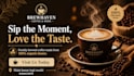 design professional canva templates, banners and posters