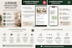 airbnb co host, property manager and virtual assistant