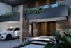 haré modelado 3d y visualización arquitectónica