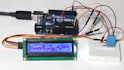 interface any sensor with your microcontroller