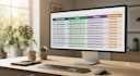 do web research and data collection