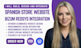 wordpress tienda ecommerce store bizum setup stripe redsys setup pasarela pago