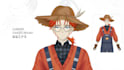do live2d vtuber modelling live 2d vtuber avatar anime vtuber model nsfw art