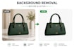 remove image background professionally and deliver transparent png