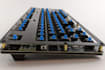 create manufacturing ready mechanical keyboard pcbs and custom housings