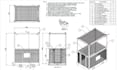 do 3d sheet metal 3d cad model technical drawing mechanical design pcb enclosure