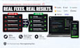 fix lovable, bolt, base44 app, auth, stripe, deploy bugs